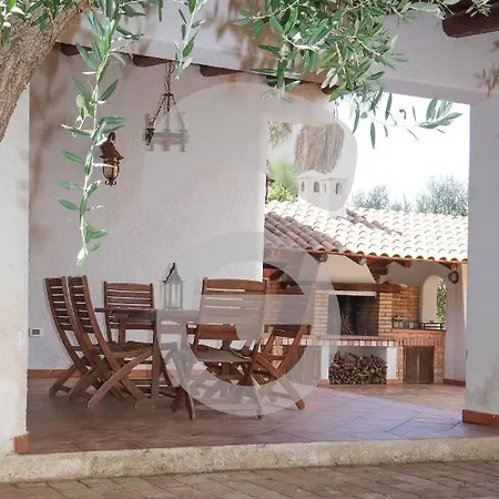 Villa Le Casette Di Campagna Di Paf Capilungo