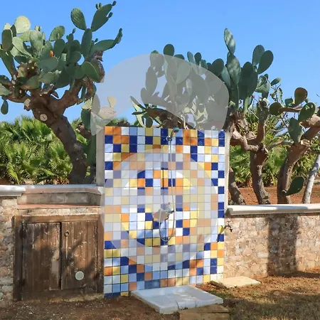 Le Casette Di Campagna Di Paf Villa Capilungo